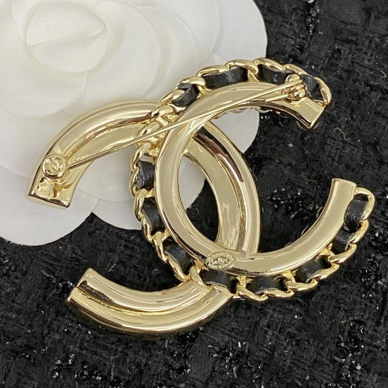 Chxnxl Brooches Cozy 292903