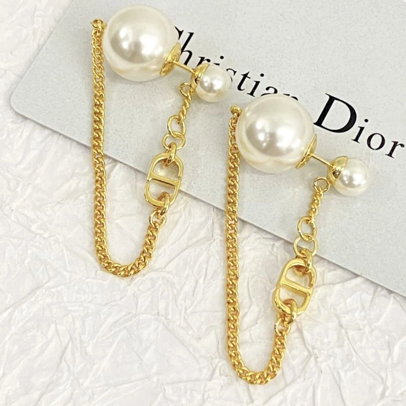 Refined Christian Dxxr Earrings 295406