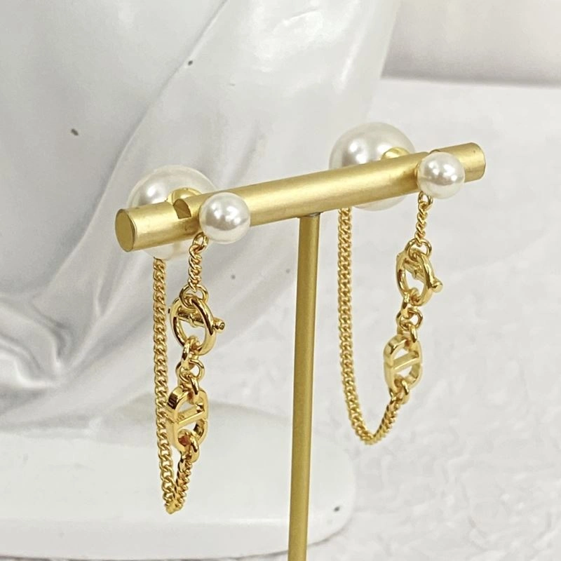 Lightweight Christian Dxxr Earrings 295407