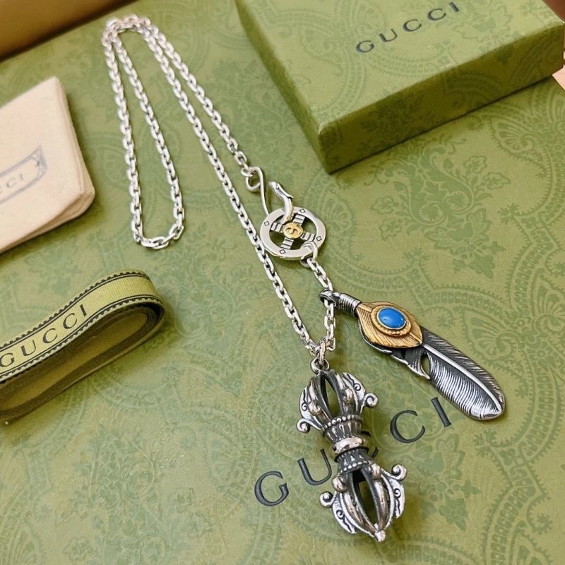 Durable Gxccx Necklaces 306711