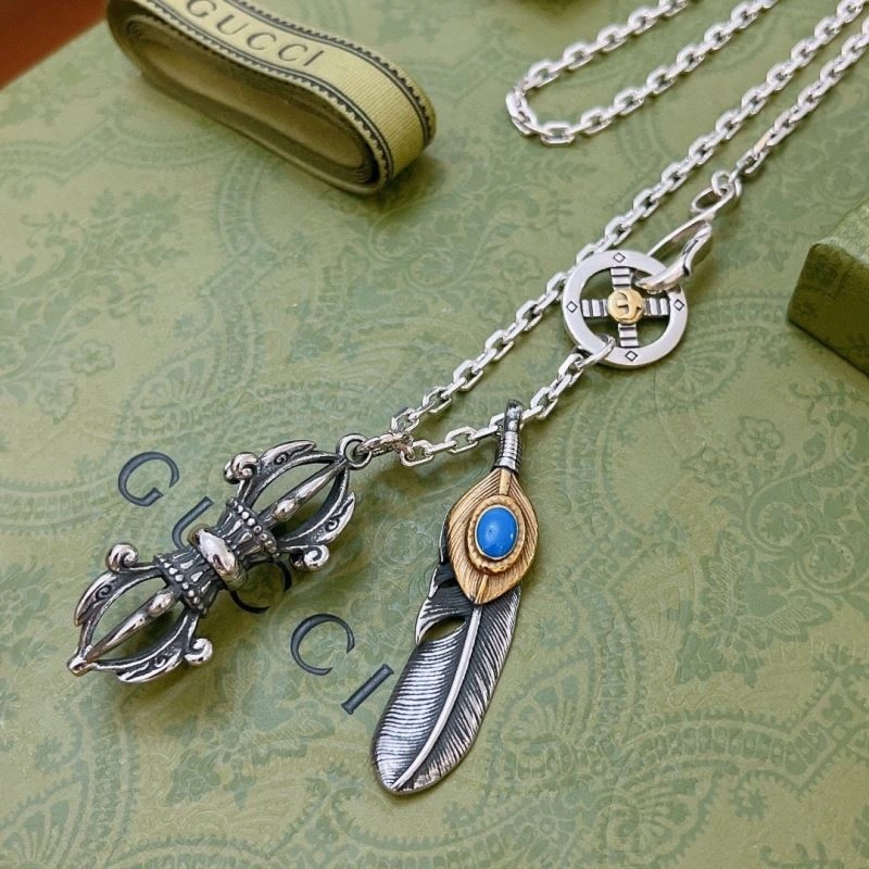 Durable Gxccx Necklaces 306711