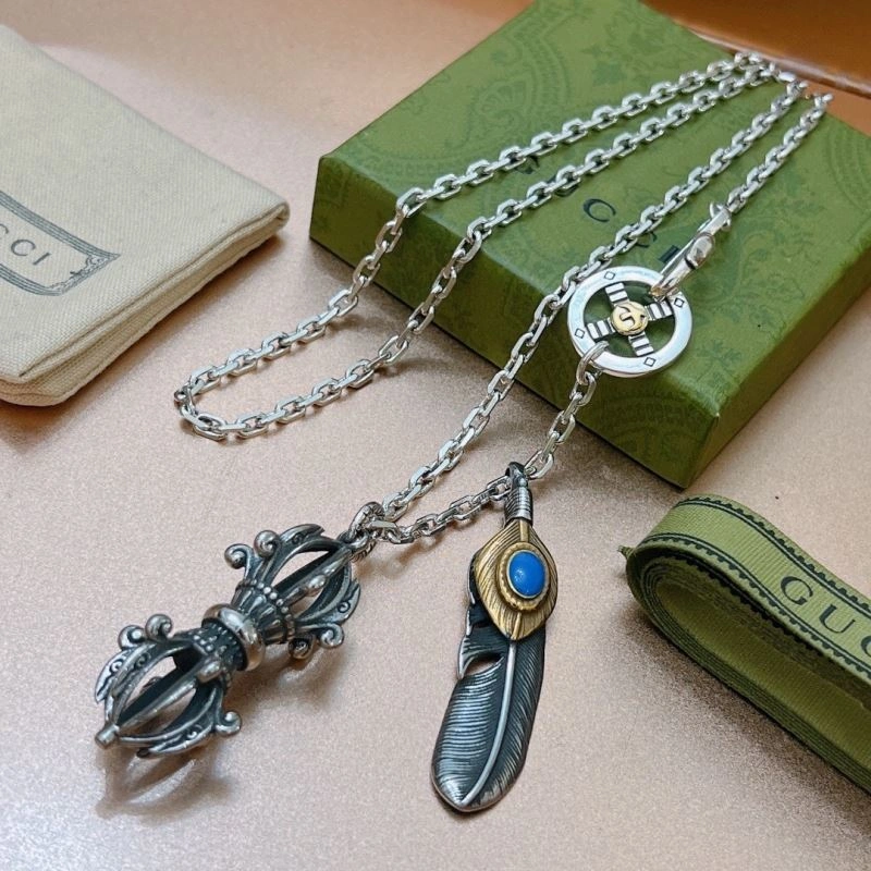 Durable Gxccx Necklaces 306711