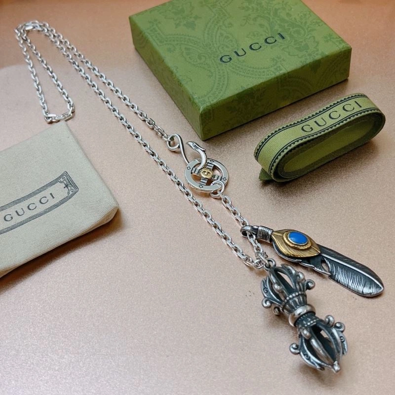 Durable Gxccx Necklaces 306711
