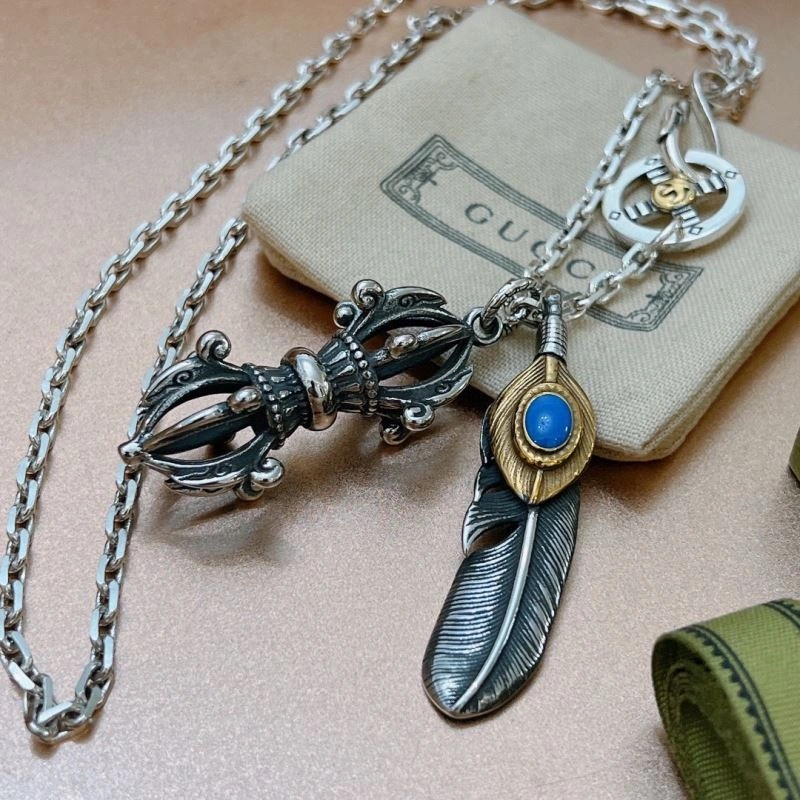 Durable Gxccx Necklaces 306711