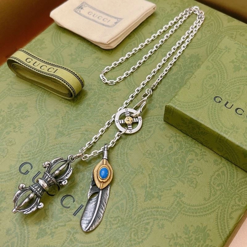 Durable Gxccx Necklaces 306711