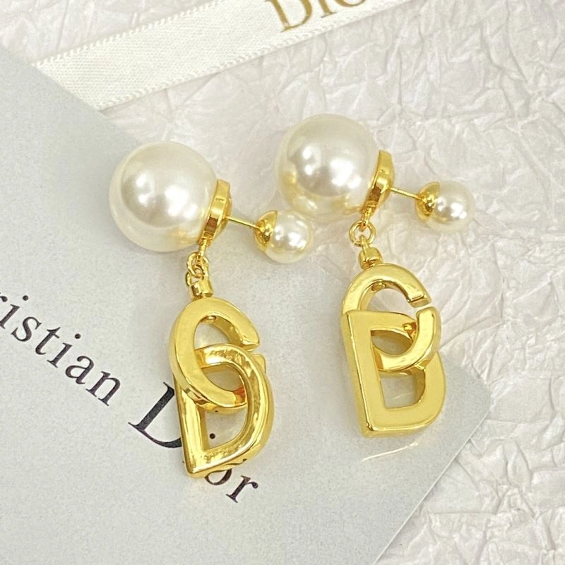 Cozy Christian Dxxr Earrings 295398