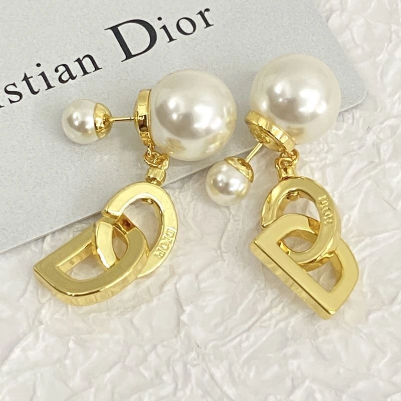 Cozy Christian Dxxr Earrings 295398