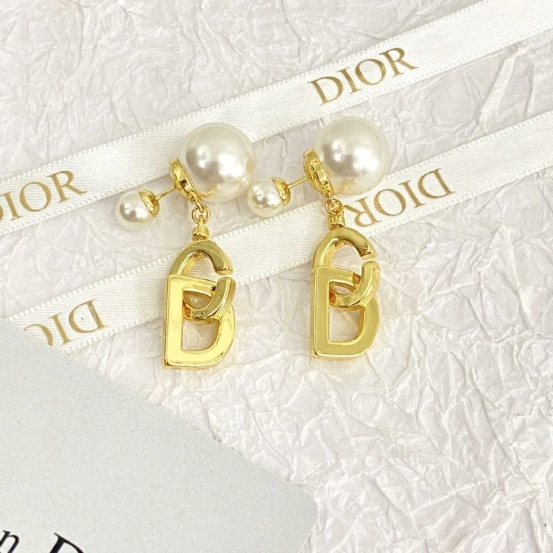 Cozy Christian Dxxr Earrings 295398