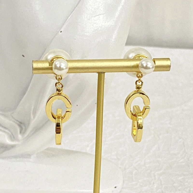 Cozy Christian Dxxr Earrings 295398