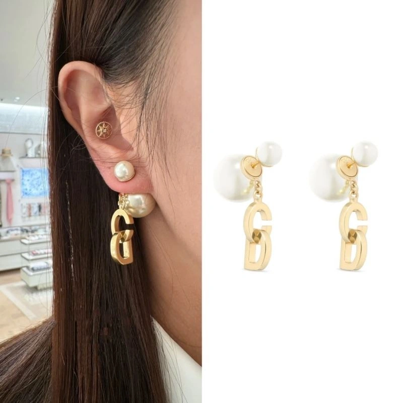Cozy Christian Dxxr Earrings 295398
