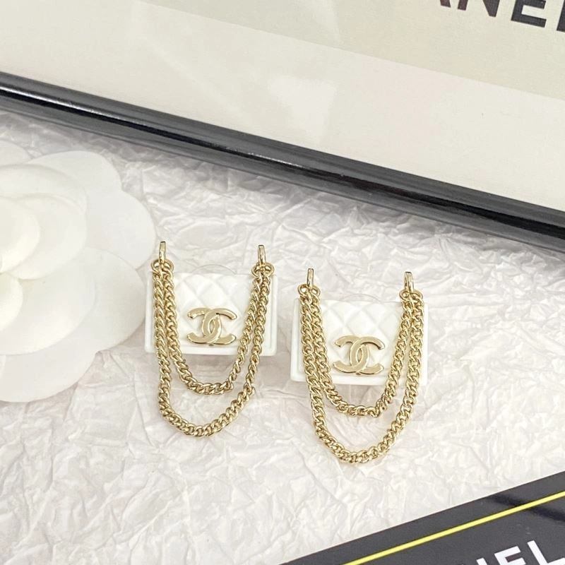 Timeless Chxnxl Earrings 291874