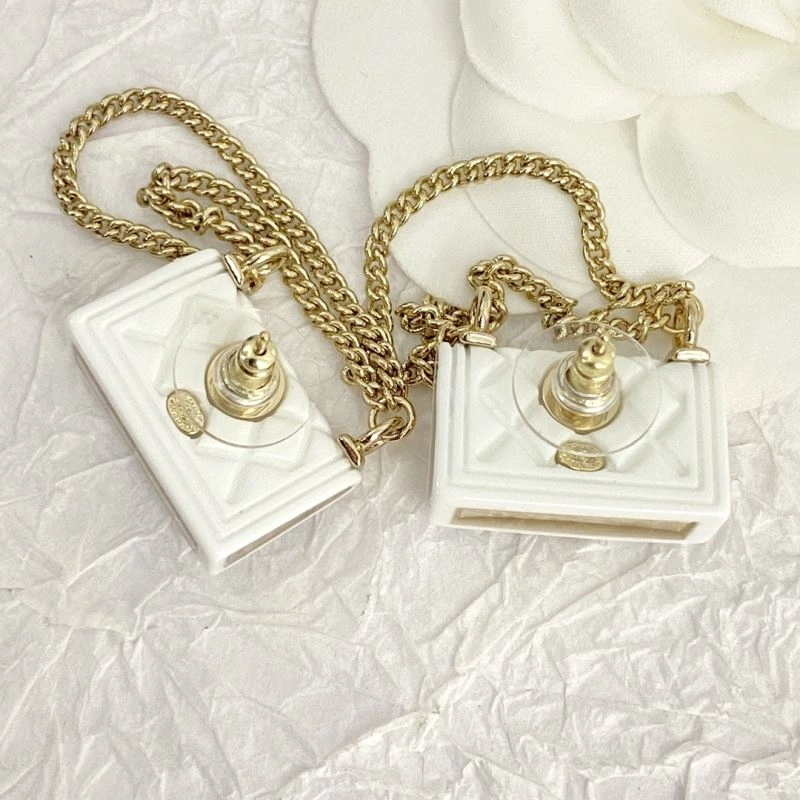 Timeless Chxnxl Earrings 291874
