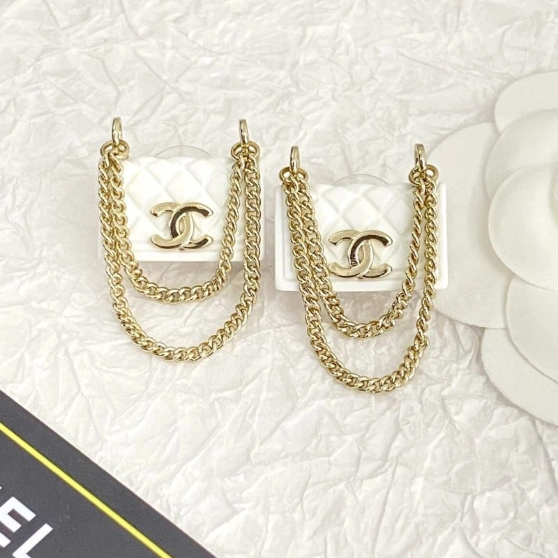 Timeless Chxnxl Earrings 291874