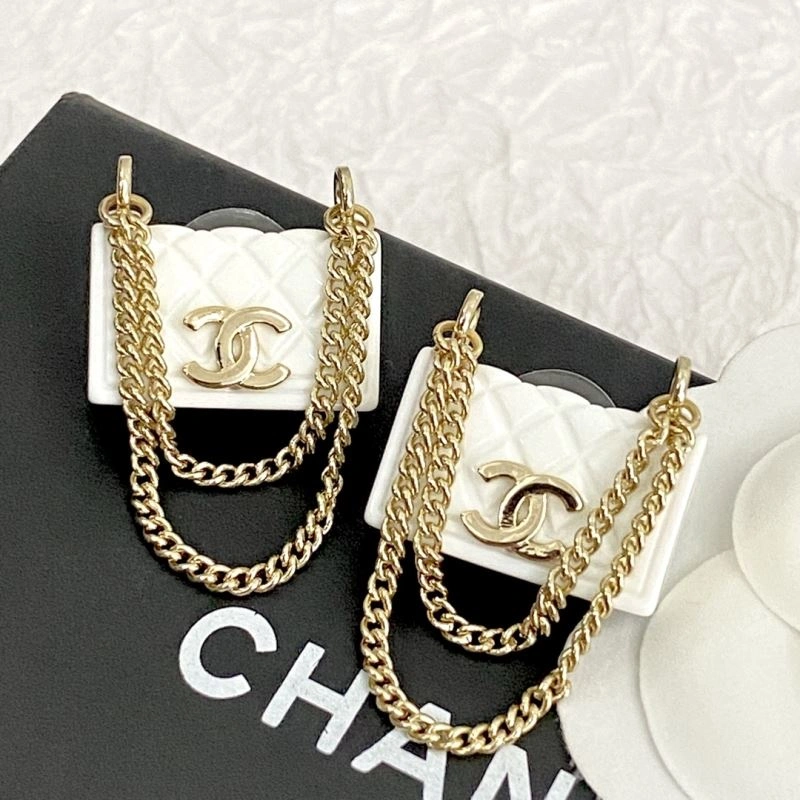 Timeless Chxnxl Earrings 291874