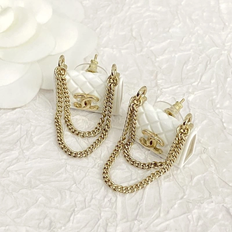 Timeless Chxnxl Earrings 291874