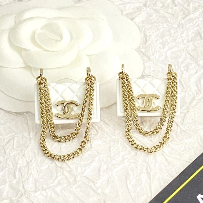 Timeless Chxnxl Earrings 291874
