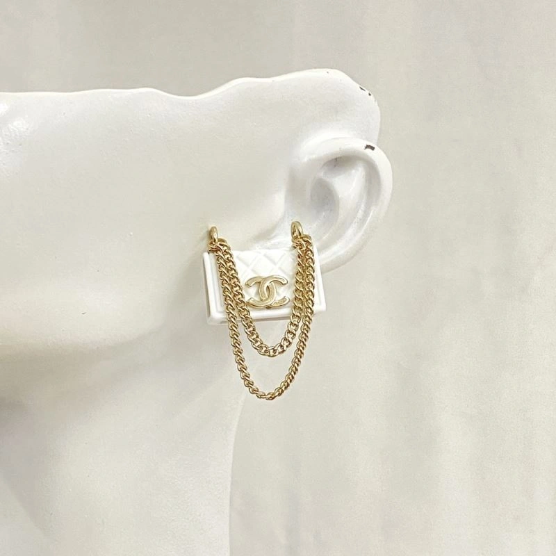 Timeless Chxnxl Earrings 291874