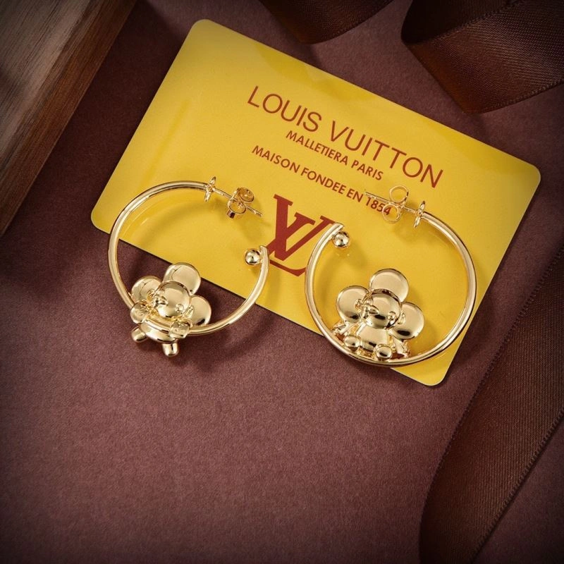 StreetReady LX Earrings 311675