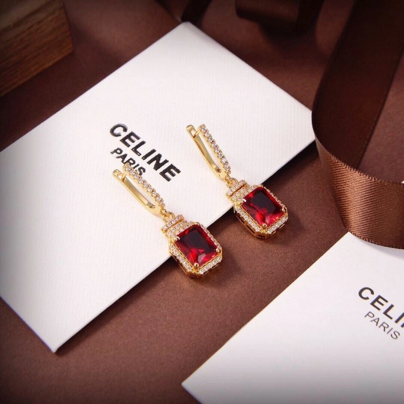 Efficient Cxlxne Earrings 283935