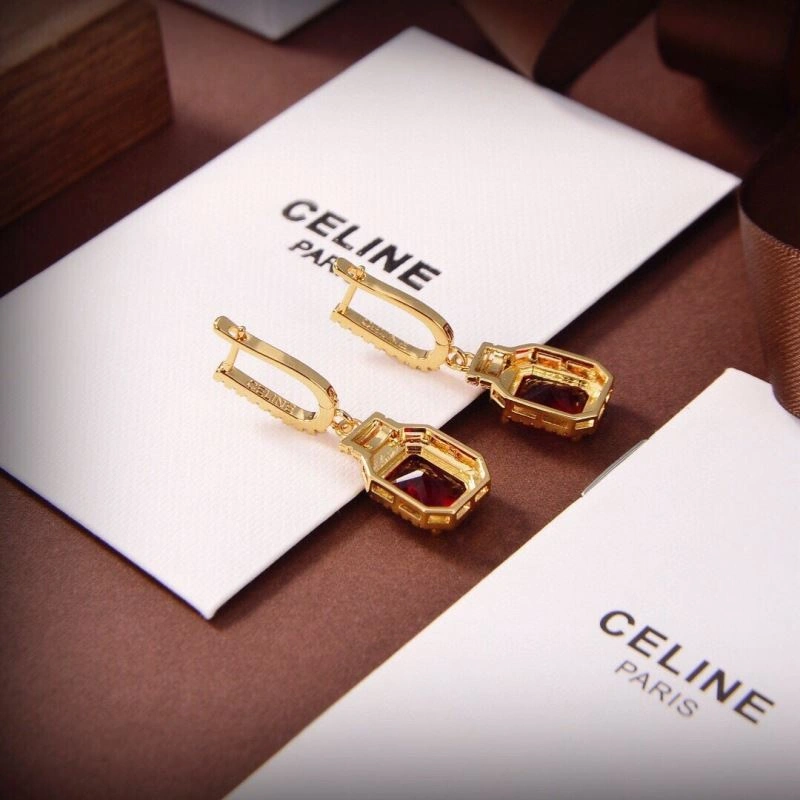Efficient Cxlxne Earrings 283935
