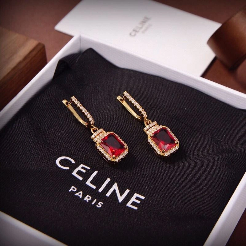 Efficient Cxlxne Earrings 283935