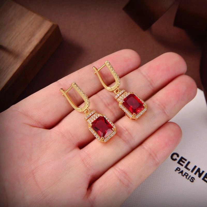 Efficient Cxlxne Earrings 283935