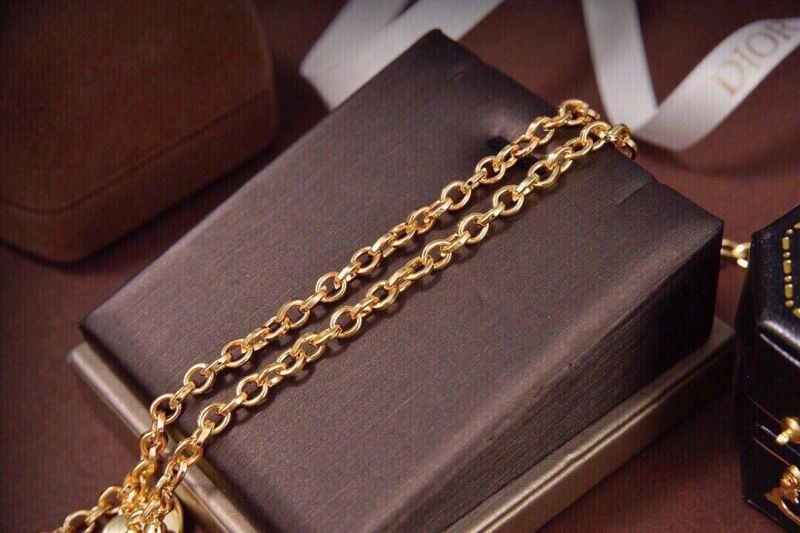 Christian Dxxr Necklaces AllSeason 295136
