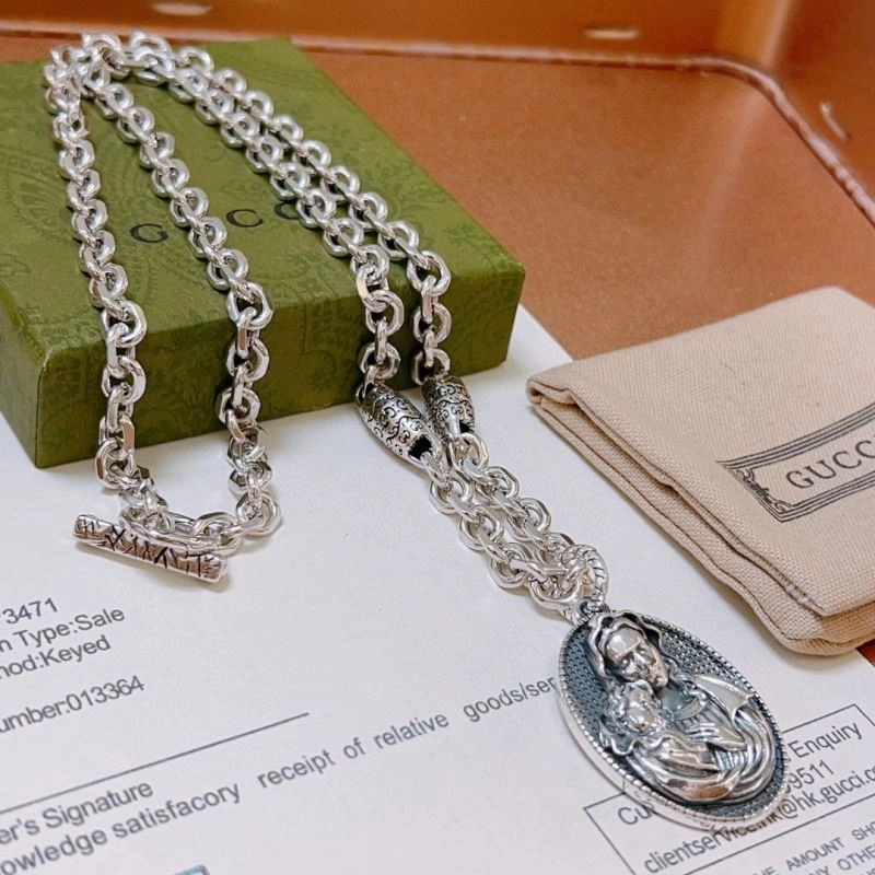 Gxccx Necklaces StreetReady 306717