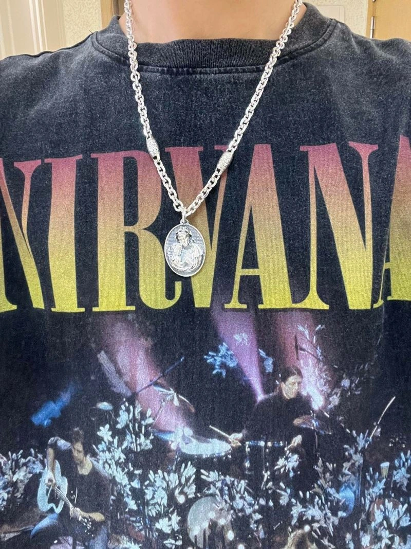 Gxccx Necklaces StreetReady 306717