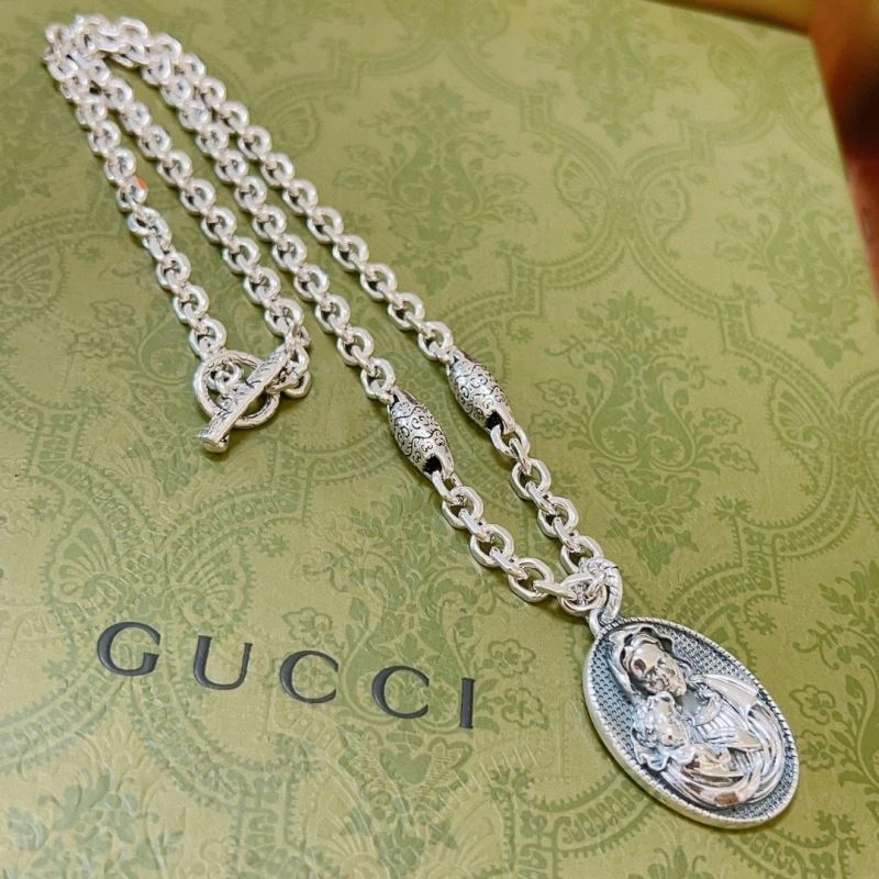 Gxccx Necklaces StreetReady 306717