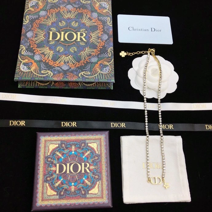 Practical Christian Dxxr Necklaces 295123