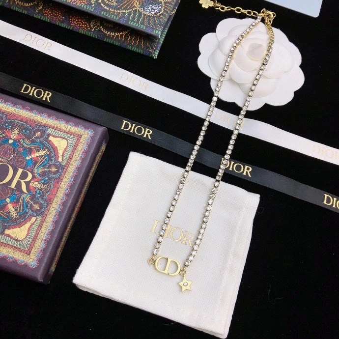 Practical Christian Dxxr Necklaces 295123