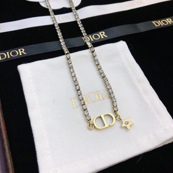 Practical Christian Dxxr Necklaces 295123