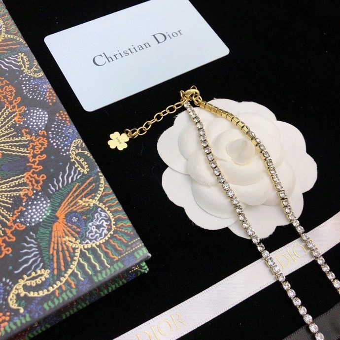 Practical Christian Dxxr Necklaces 295123