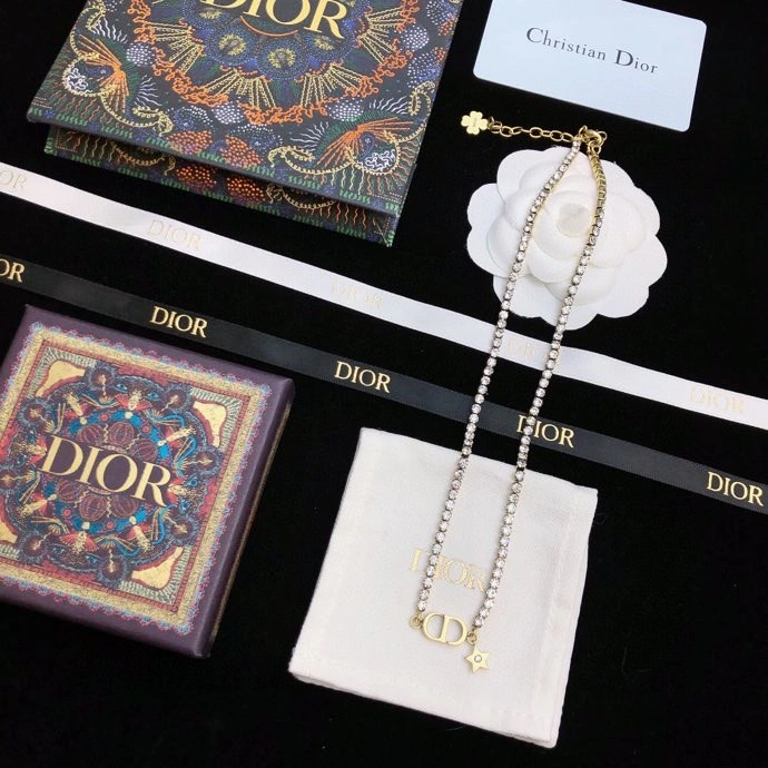 Practical Christian Dxxr Necklaces 295123