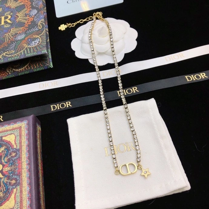 Practical Christian Dxxr Necklaces 295123