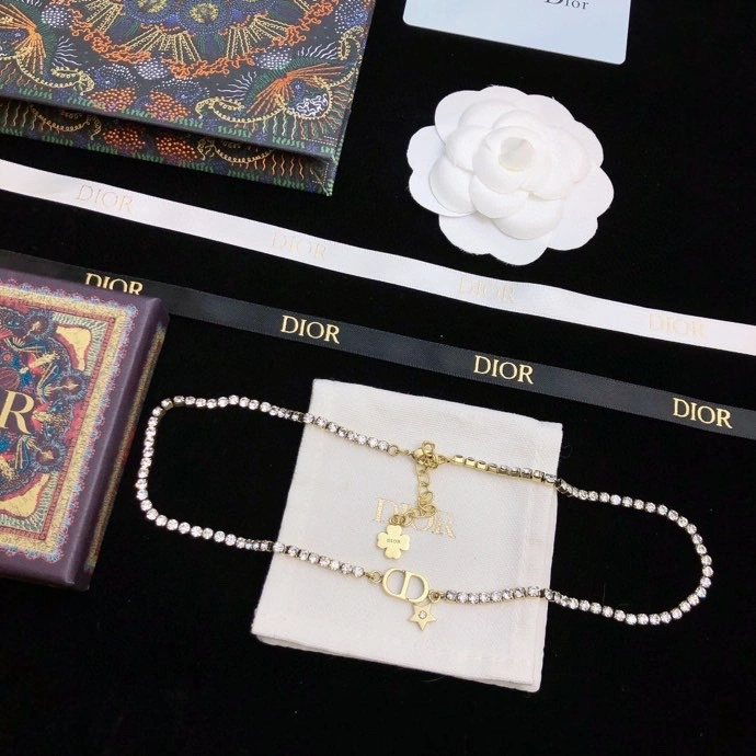 Practical Christian Dxxr Necklaces 295123