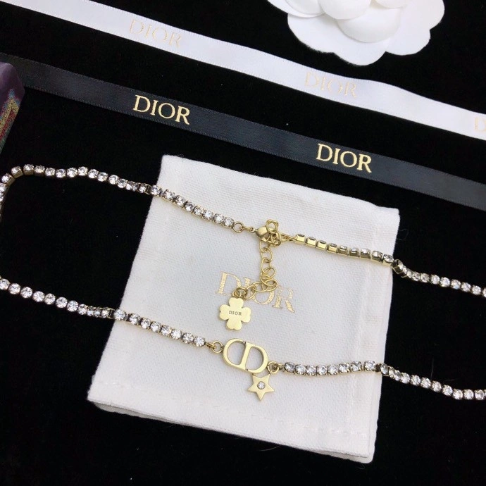 Practical Christian Dxxr Necklaces 295123