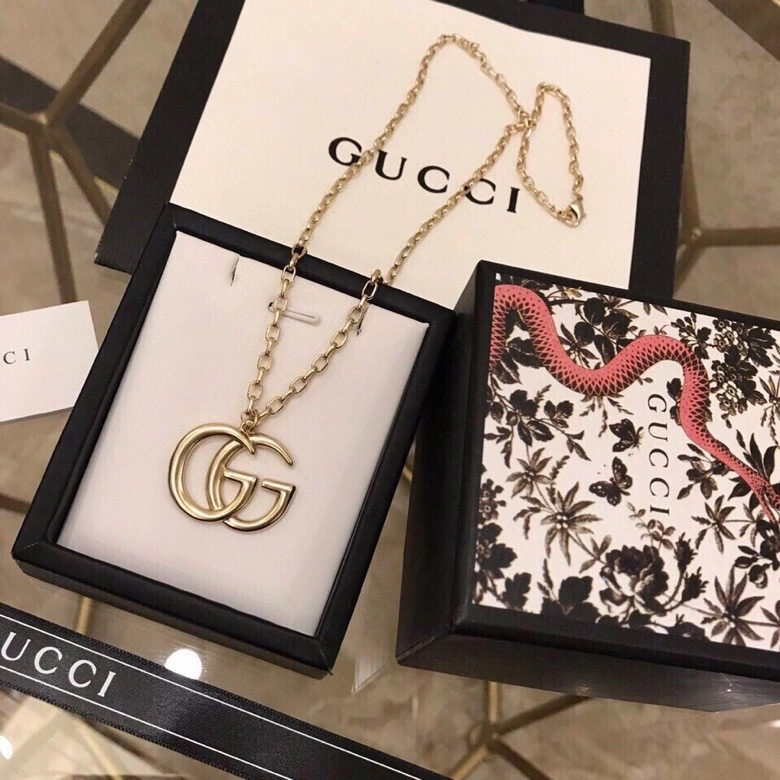 Gxccx Necklaces EasyMatch 306709