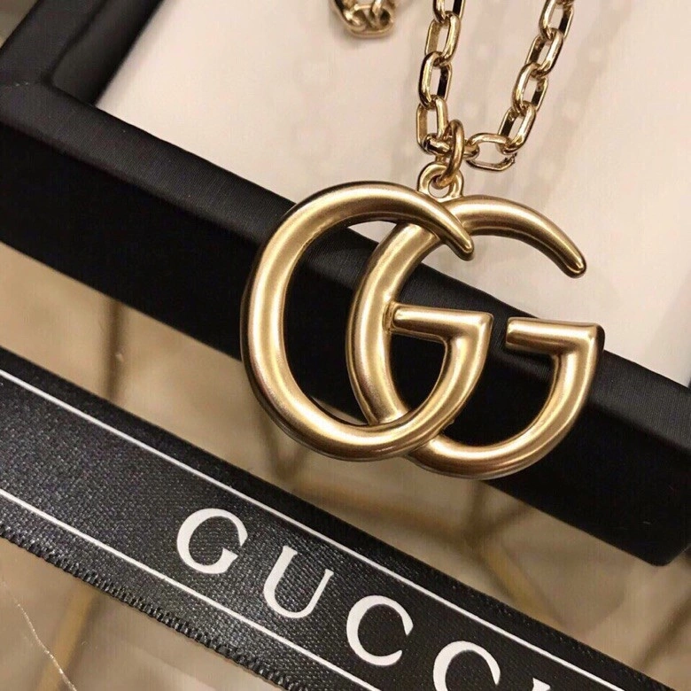 Gxccx Necklaces EasyMatch 306709