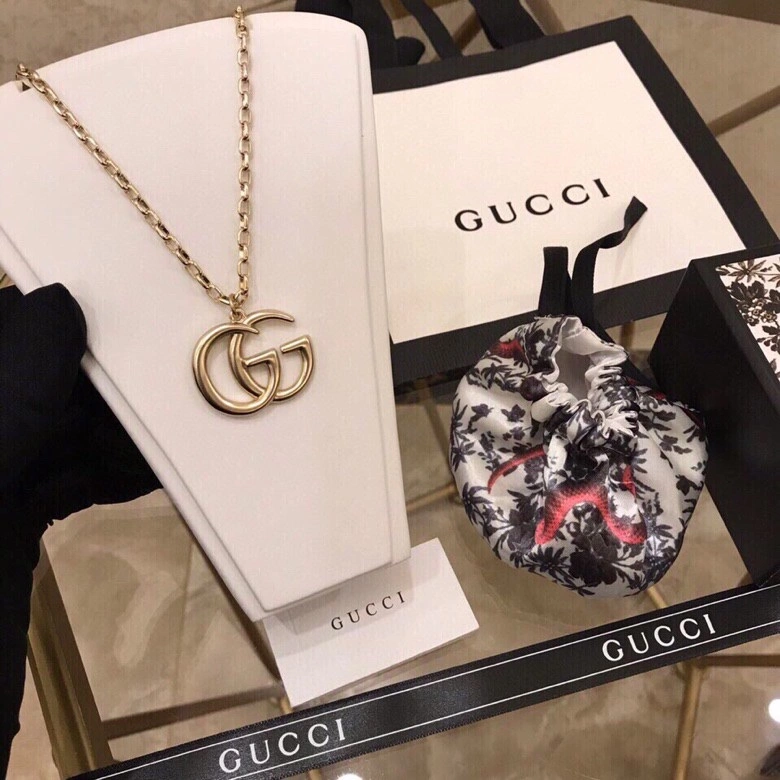 Gxccx Necklaces EasyMatch 306709