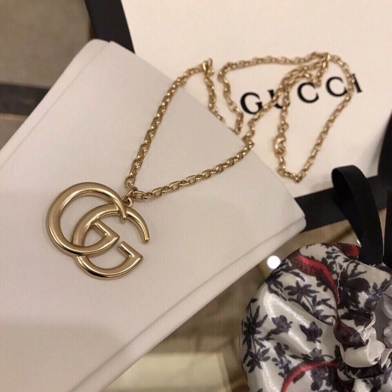 Gxccx Necklaces EasyMatch 306709