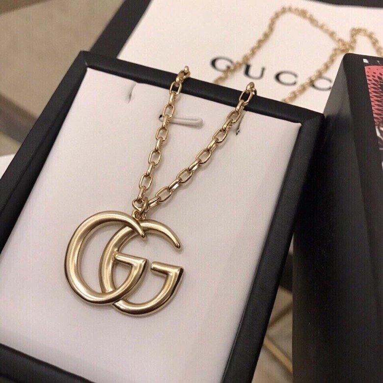 Gxccx Necklaces EasyMatch 306709