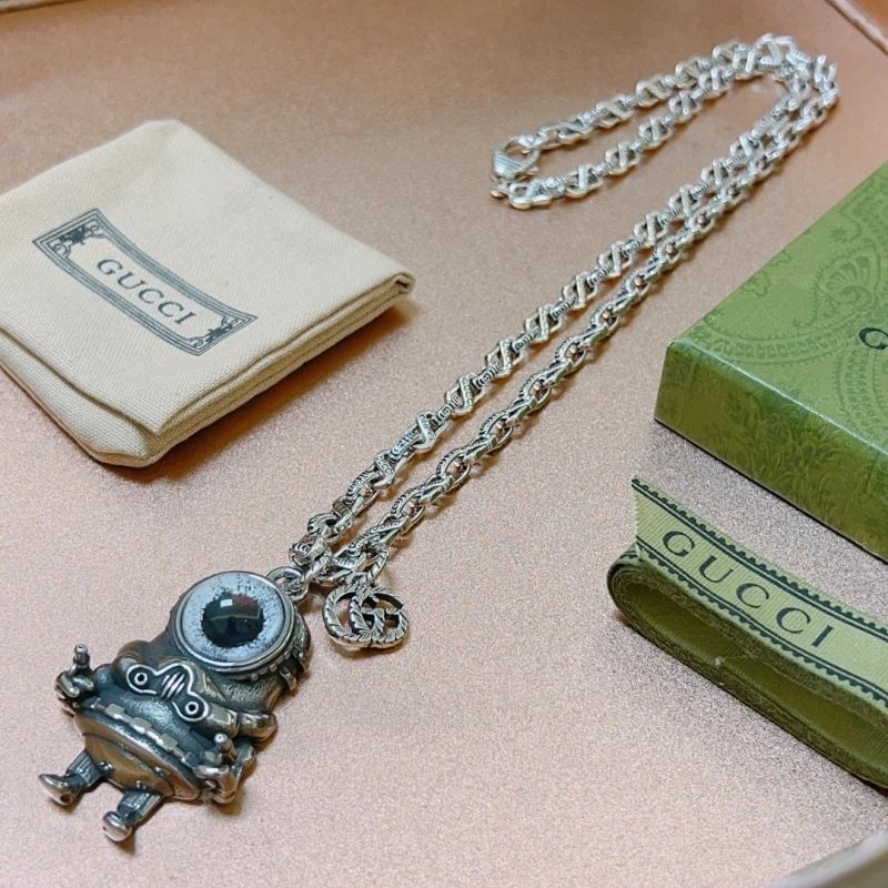 Refined Gxccx Necklaces 306716