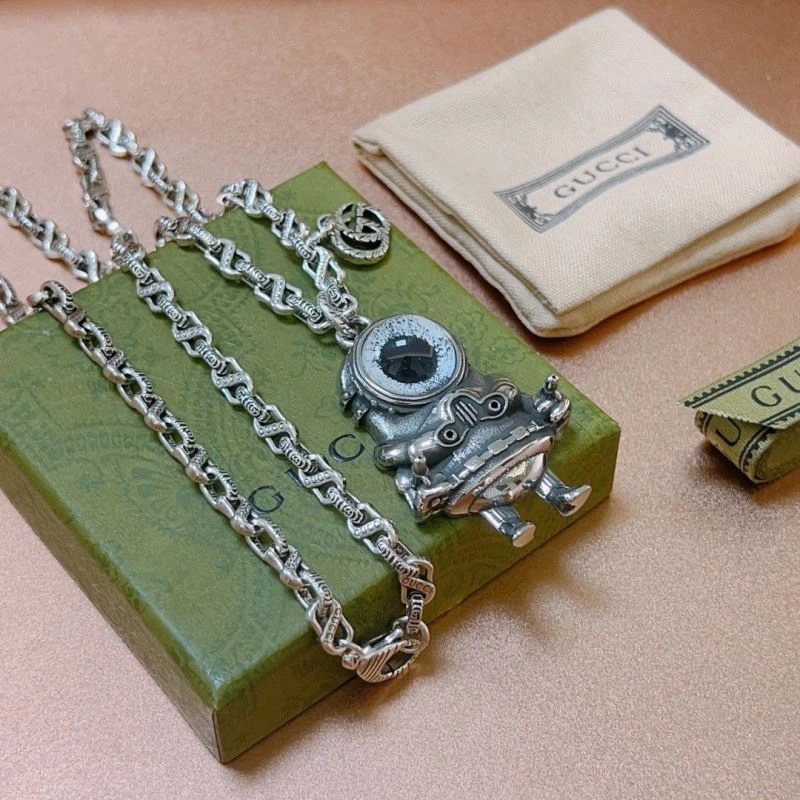 Refined Gxccx Necklaces 306716