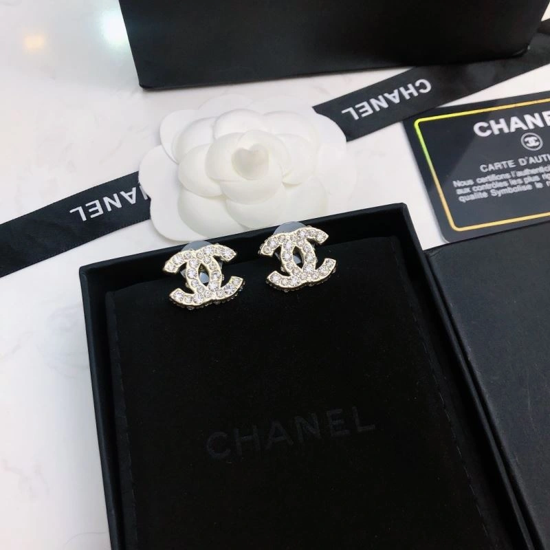 Chxnxl Earrings Durable 291861