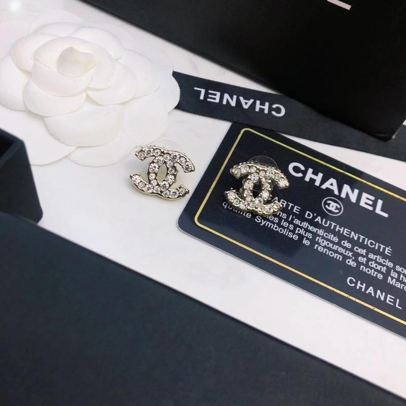 Chxnxl Earrings Durable 291861