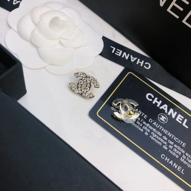 Chxnxl Earrings Durable 291861