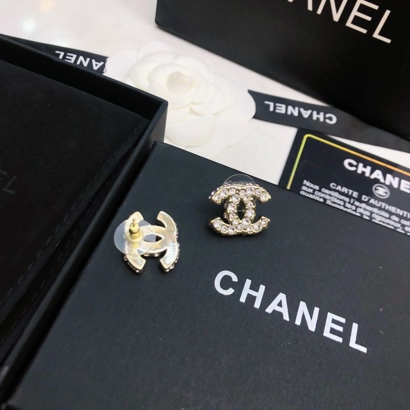 Chxnxl Earrings Durable 291861