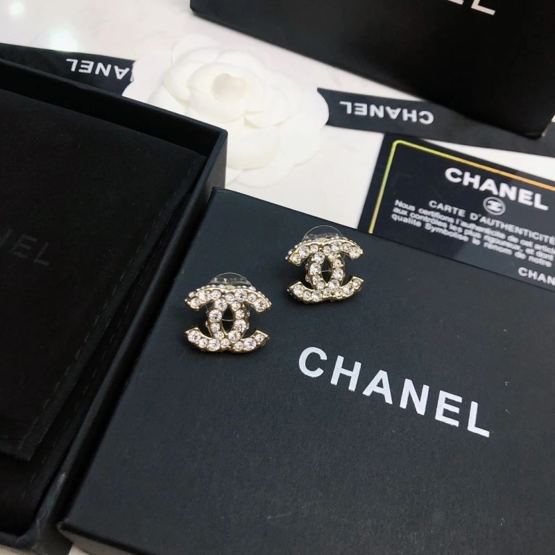 Chxnxl Earrings Durable 291861
